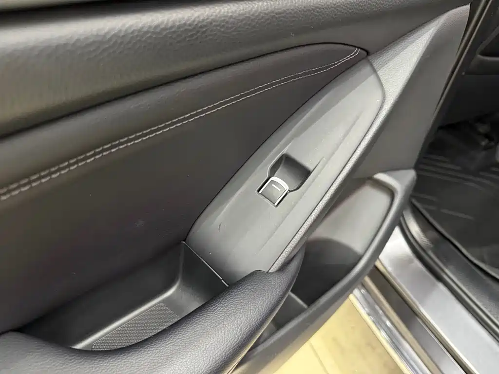 Honda Accord 2021 — фото 15