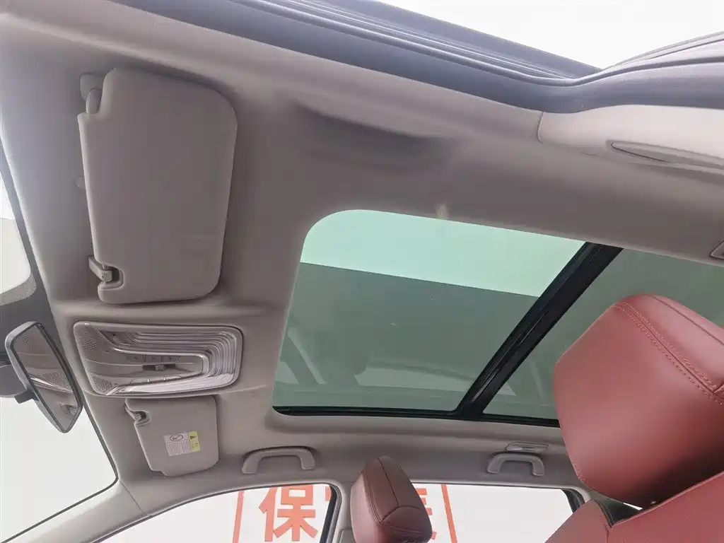 Changan CS75 PLUS 2021 — фото 14