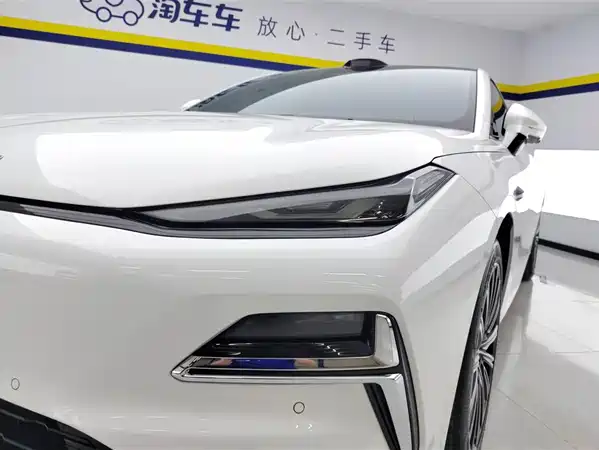Geely Galaxy Starshine 8 2025