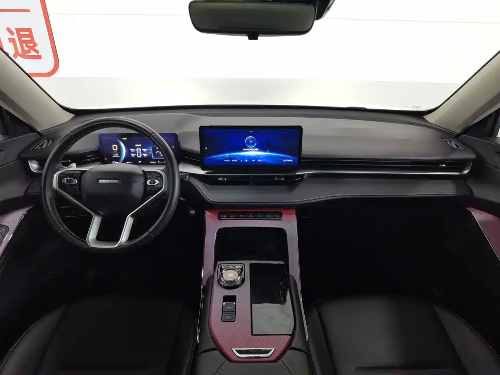 Haval H6 2022