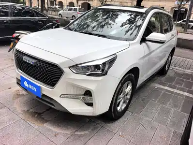 Haval M6 2018