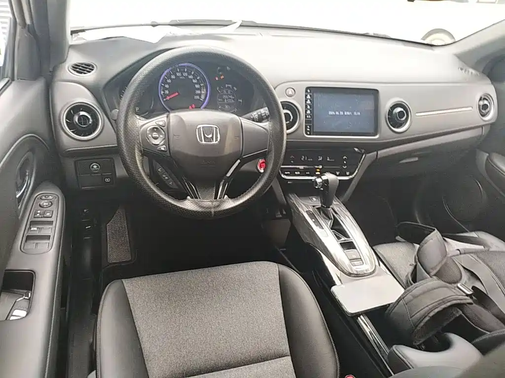 Honda XR-V 2019 — фото 10