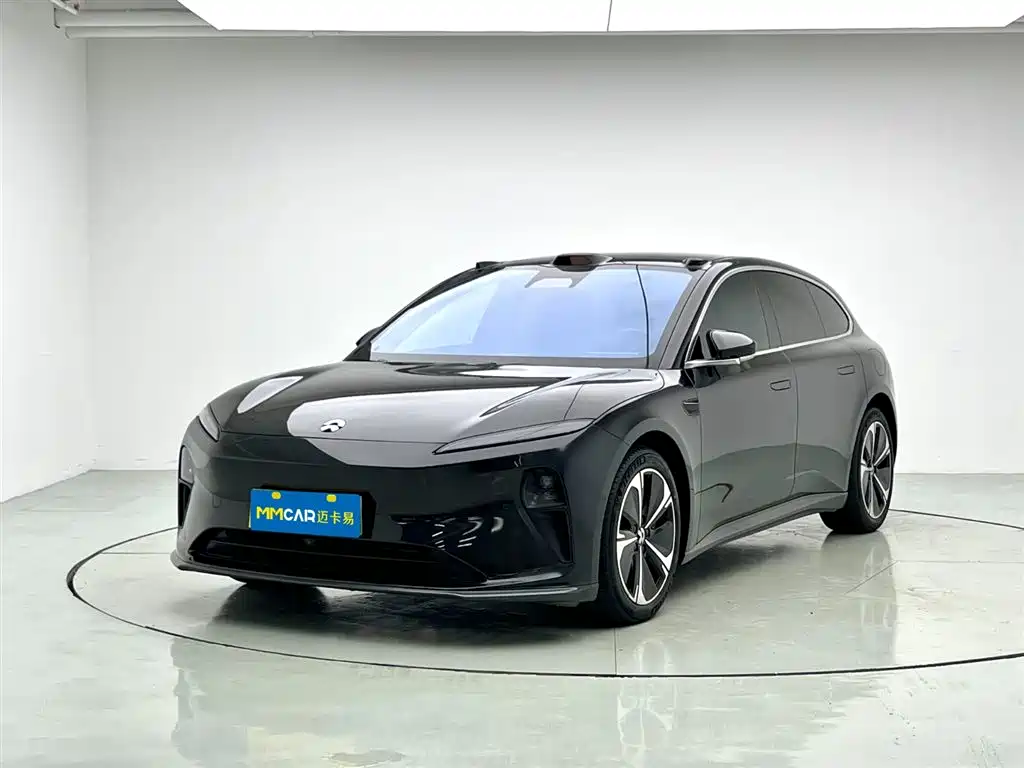 NIO ET5T 2023 — фото 1