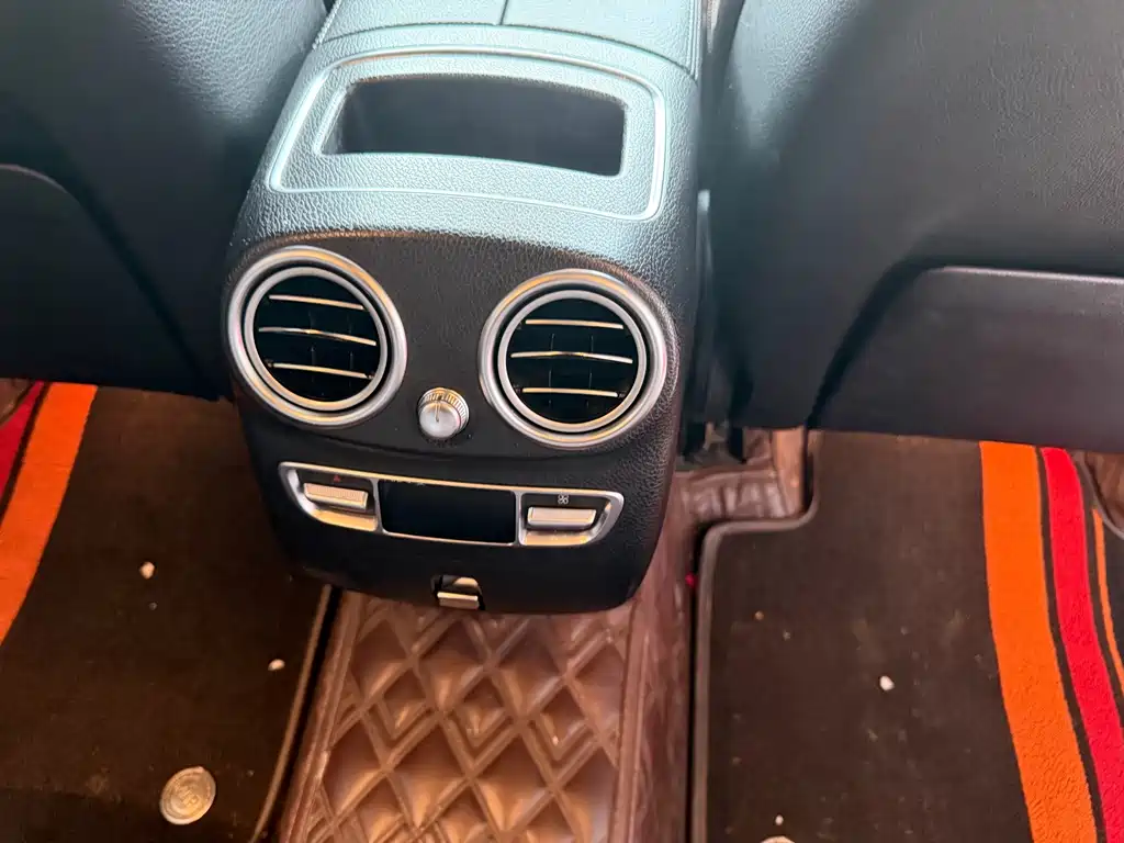 Mercedes-Benz GLC 2020