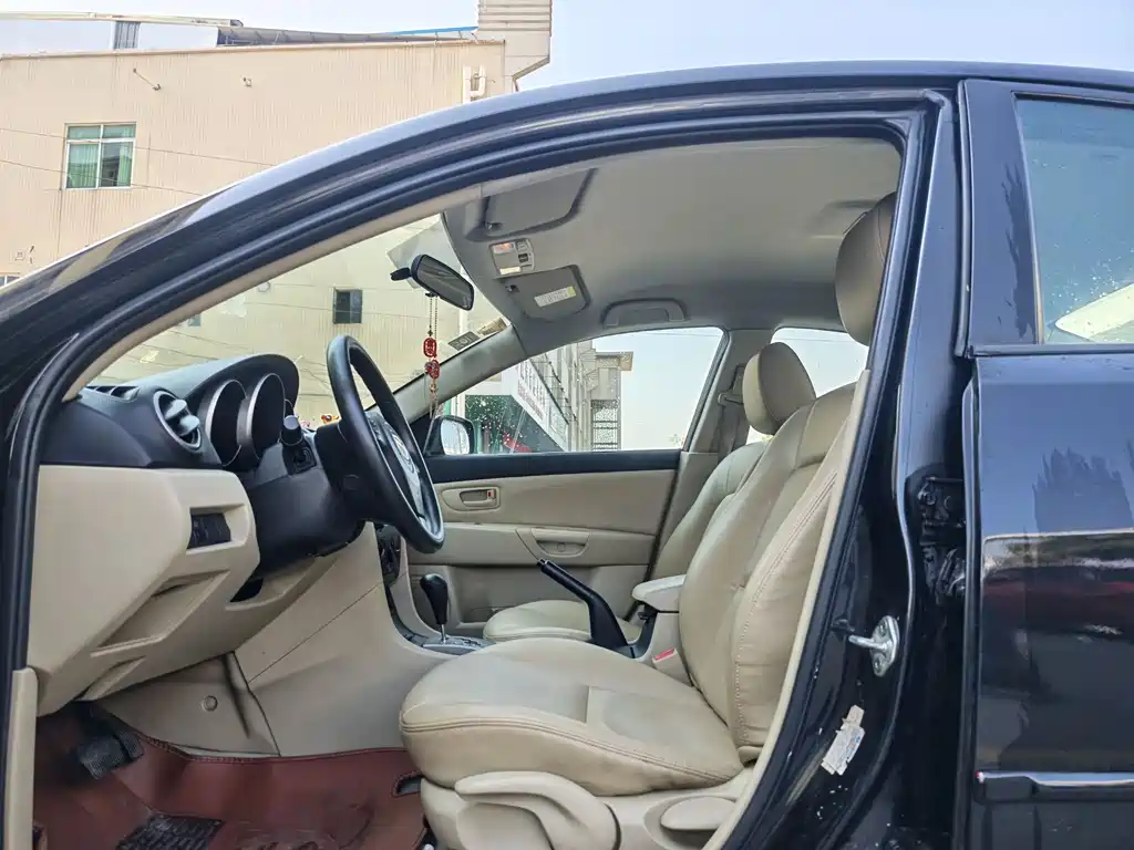 Mazda 3 2007