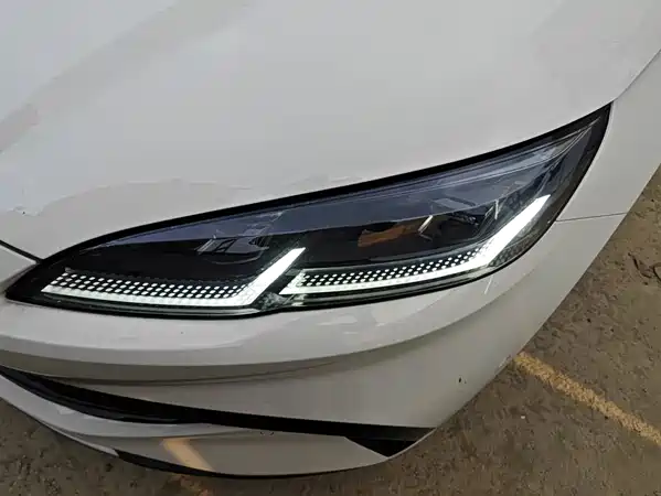 BYD Seal 06 DM-i Travel Edition 2025