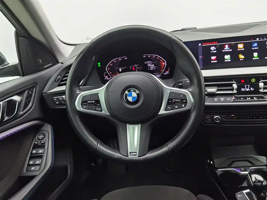 BMW 2 Series 2023 — фото 11