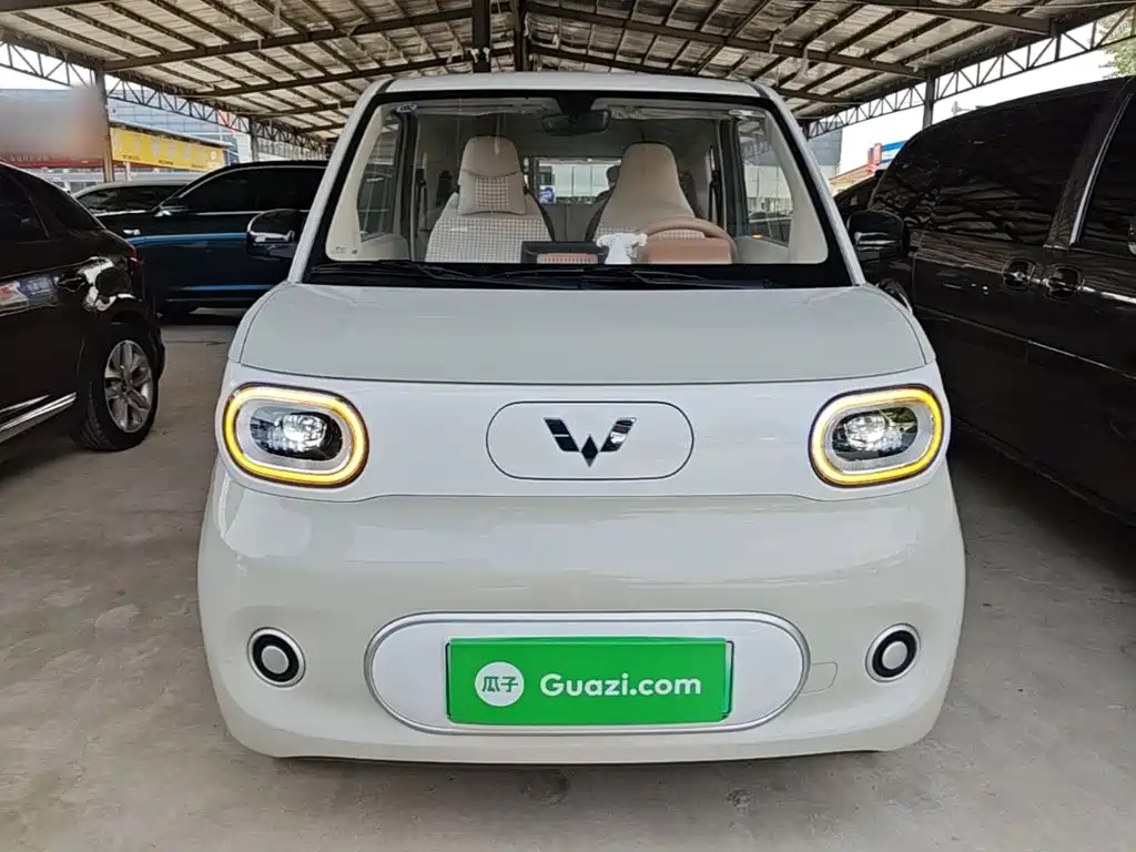 Wuling Hongguang MINIEV 2025