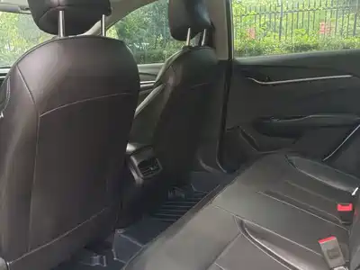 Buick Excelle GT 2023