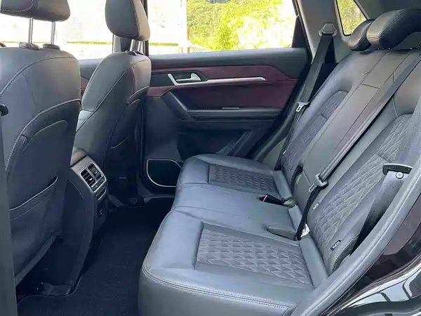 Haval H6 Coupe 2020