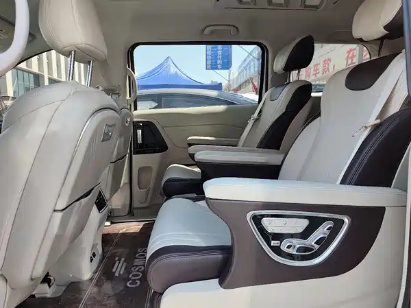 Changan Auchan Coshan 2022