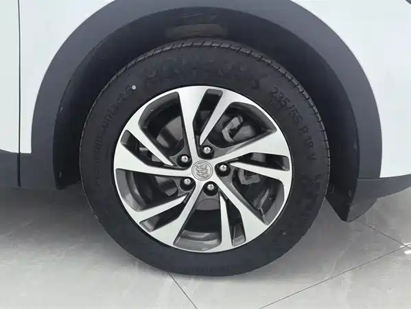 Buick Envision S 2021