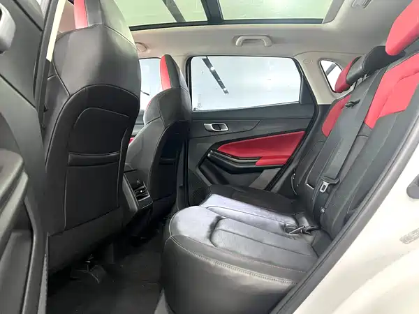 Changan CS55PLUS 2022