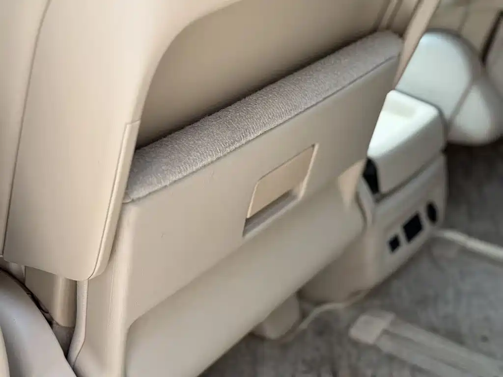 Toyota Alphard 2015 — фото 14