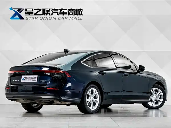 Honda Accord 2023
