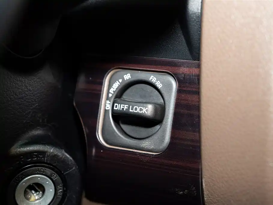 Toyota Land Cruiser 2026 — фото 15