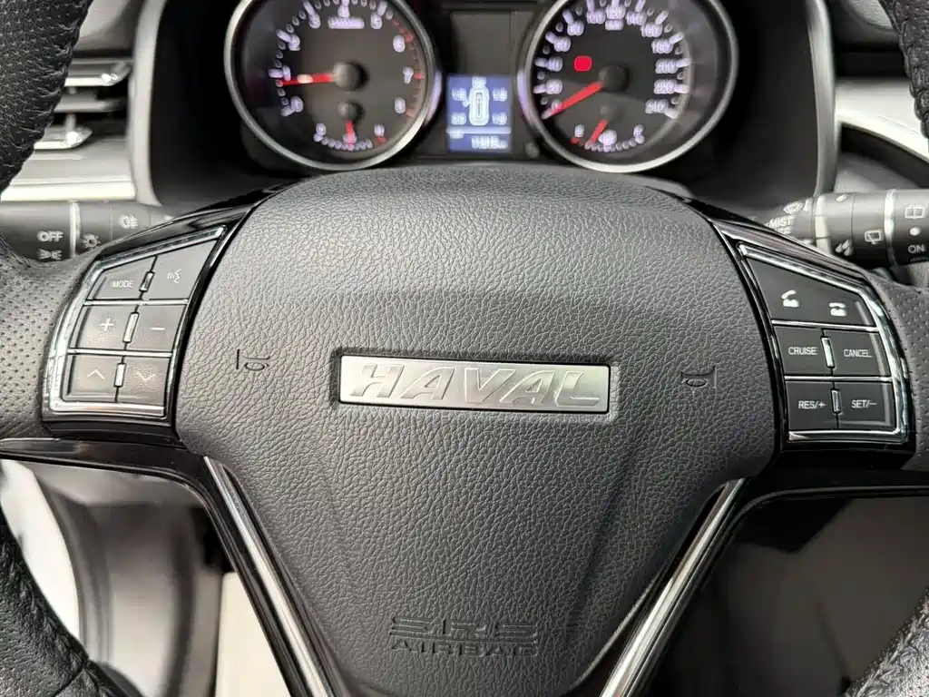 Haval M6 2023
