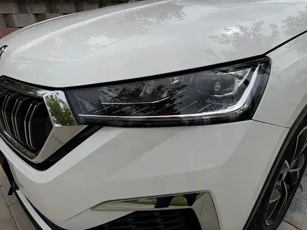Skoda Kamiq 2022