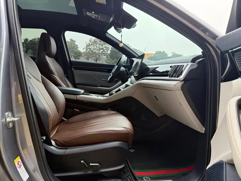 BYD PLUS New Energy 2023 — фото 11