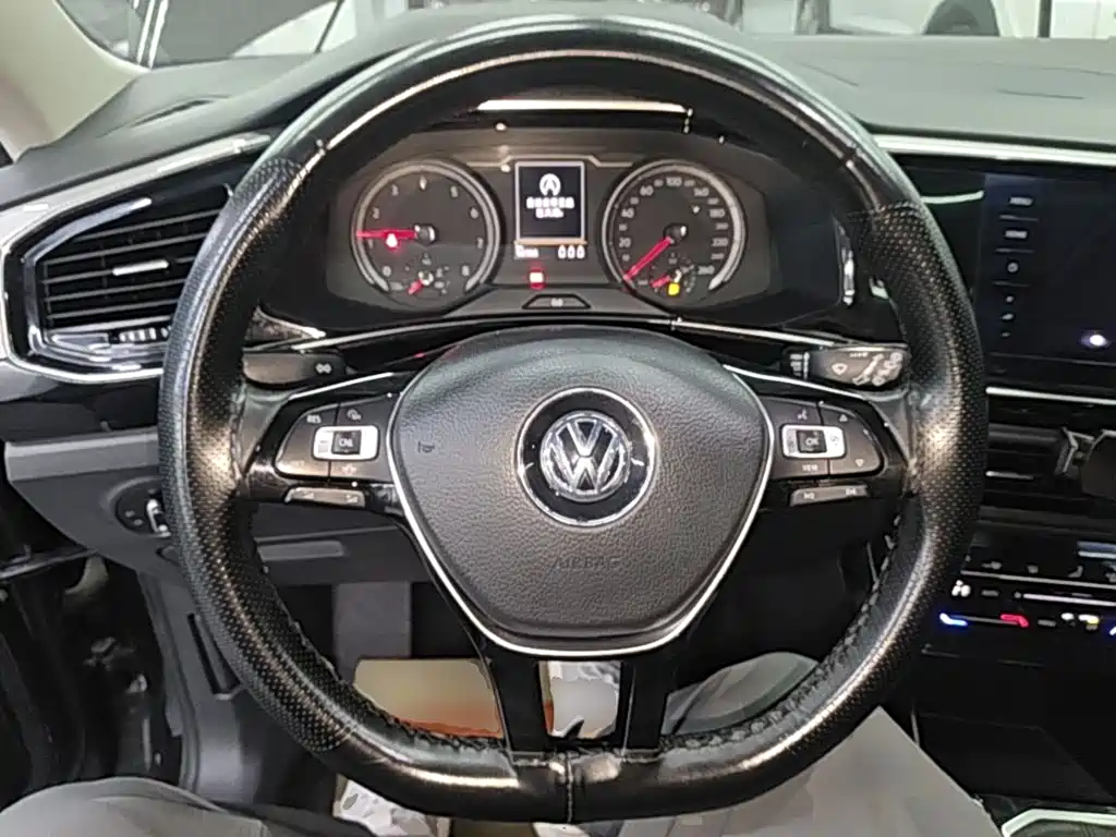 Volkswagen Tayron 2020 — фото 11