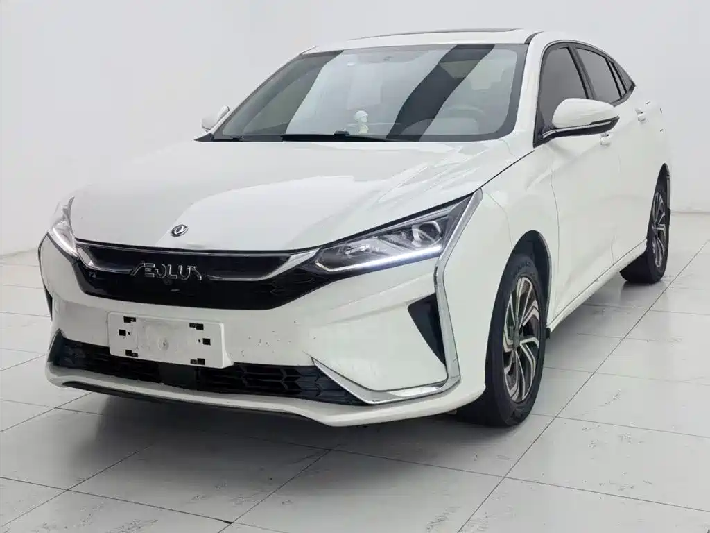 Aeolus Yixuan 2022