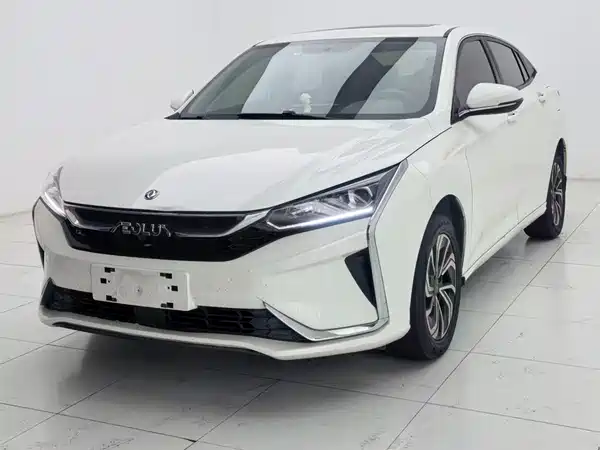 Dongfeng Yixuan 2022
