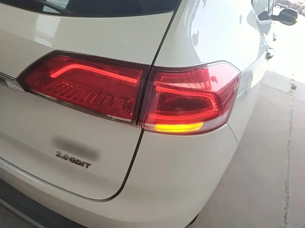Haval H6 2017 — фото 8