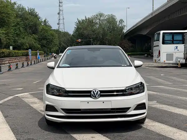 Volkswagen Polo 2020