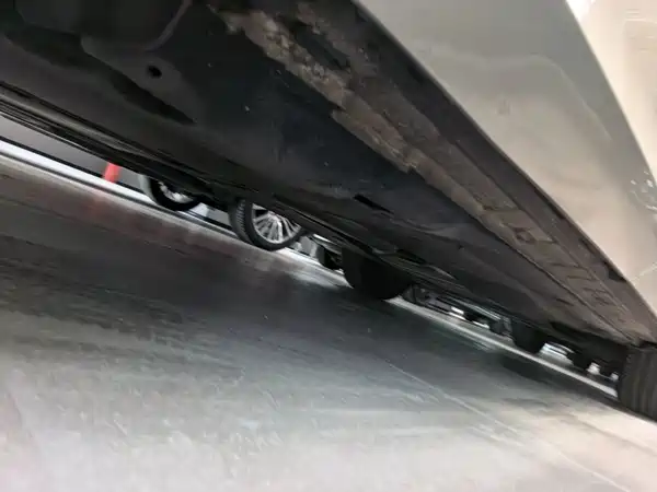 Volkswagen Tiguan L Plug-In Hybrid 2020