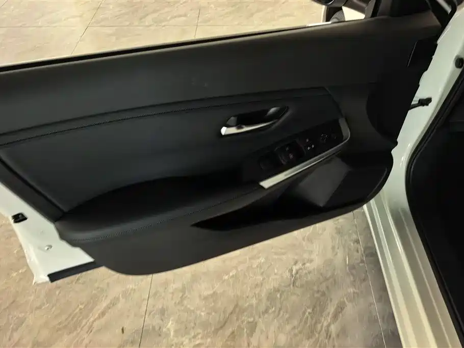 Nissan Sylphy 2022