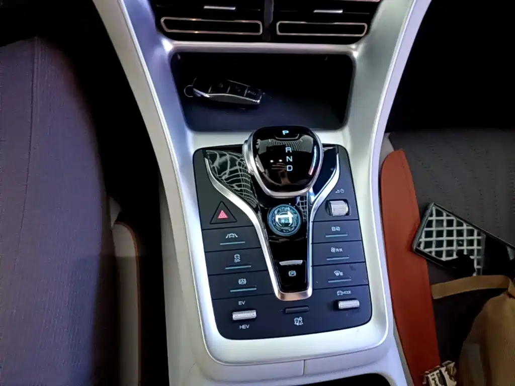 BYD Pro New Energy 2023 — фото 14