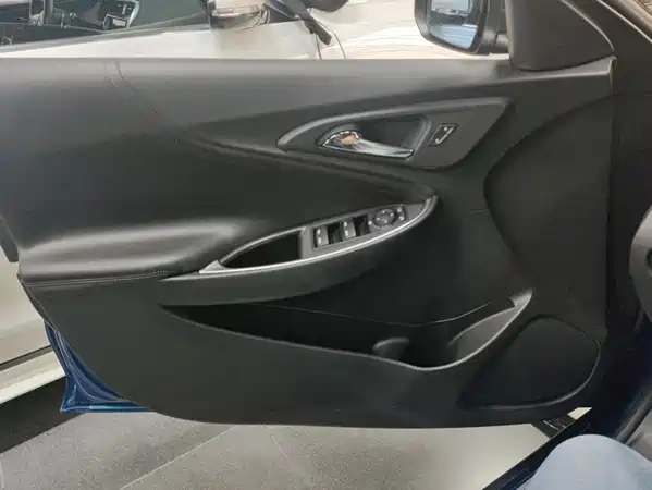 Chevrolet Malibu XL 2019