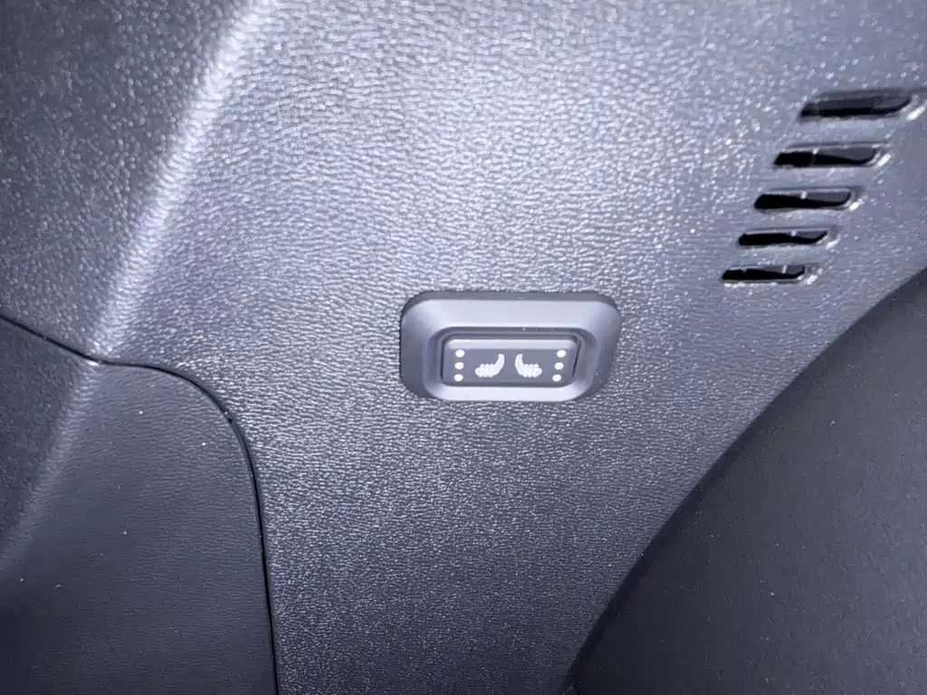 Haval H6 2023 — фото 14