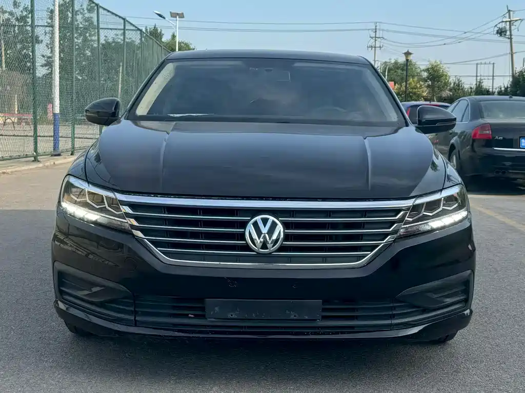 Volkswagen Lavida 2019 — фото 3