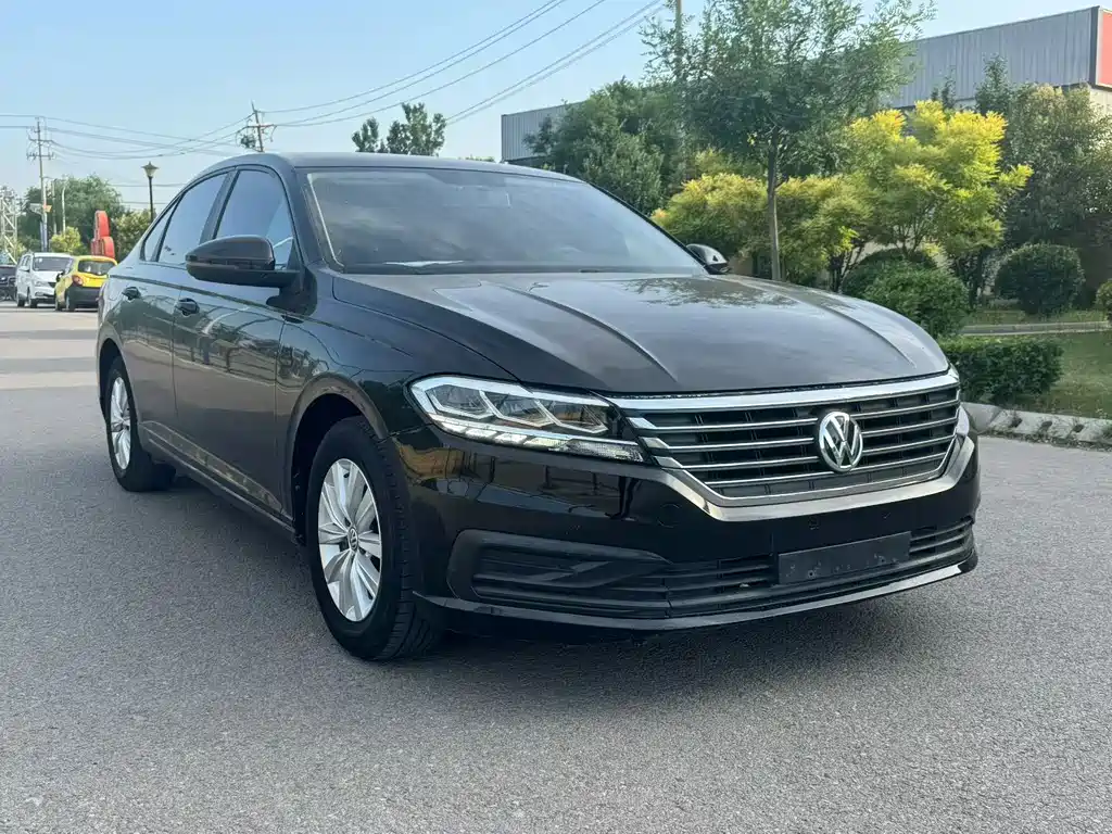 Volkswagen Lavida 2019 — фото 2