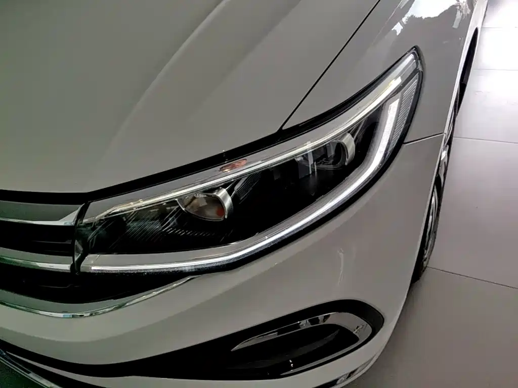 Volkswagen Bora 2023 — фото 24