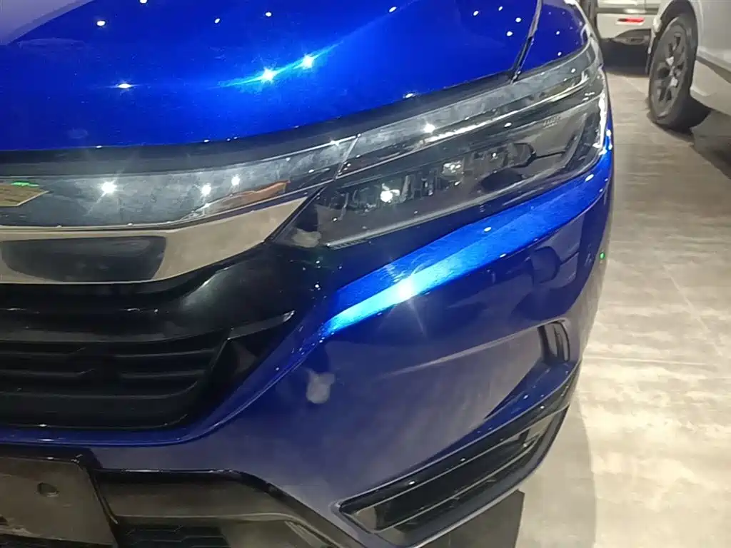 Honda Breeze 2021 — фото 24