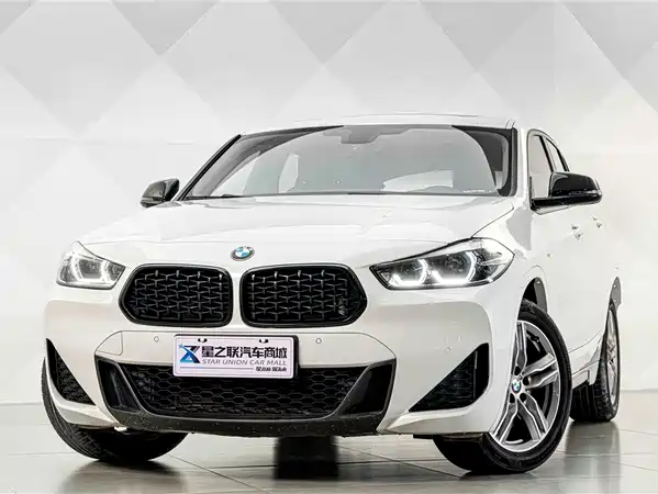 BMW X2 2023