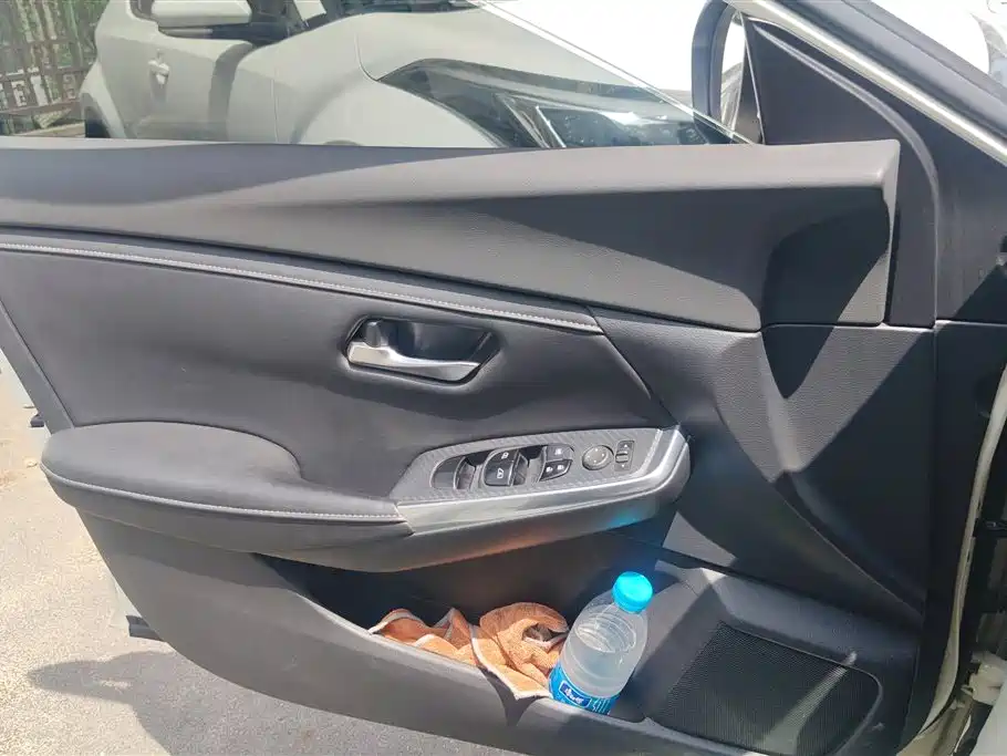 Nissan Sylphy 2022