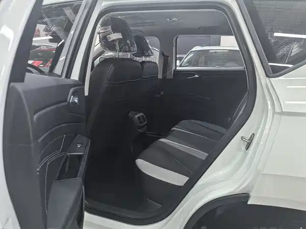 Jetta VS5 2026