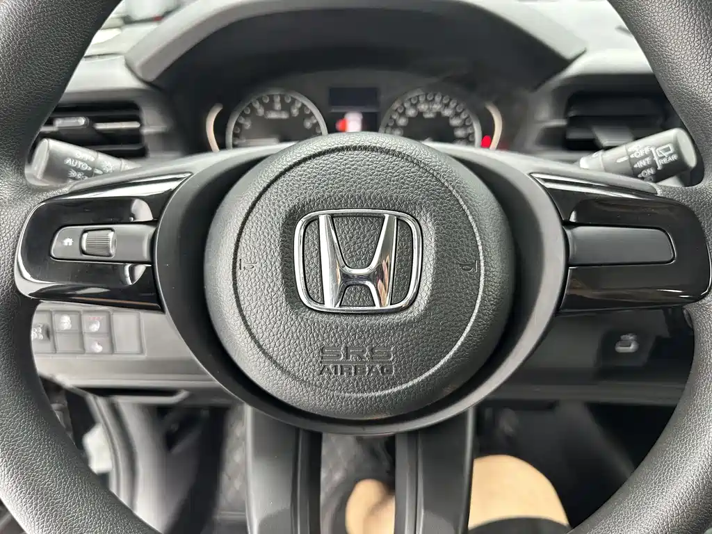 Honda Vezel 2023 — фото 14