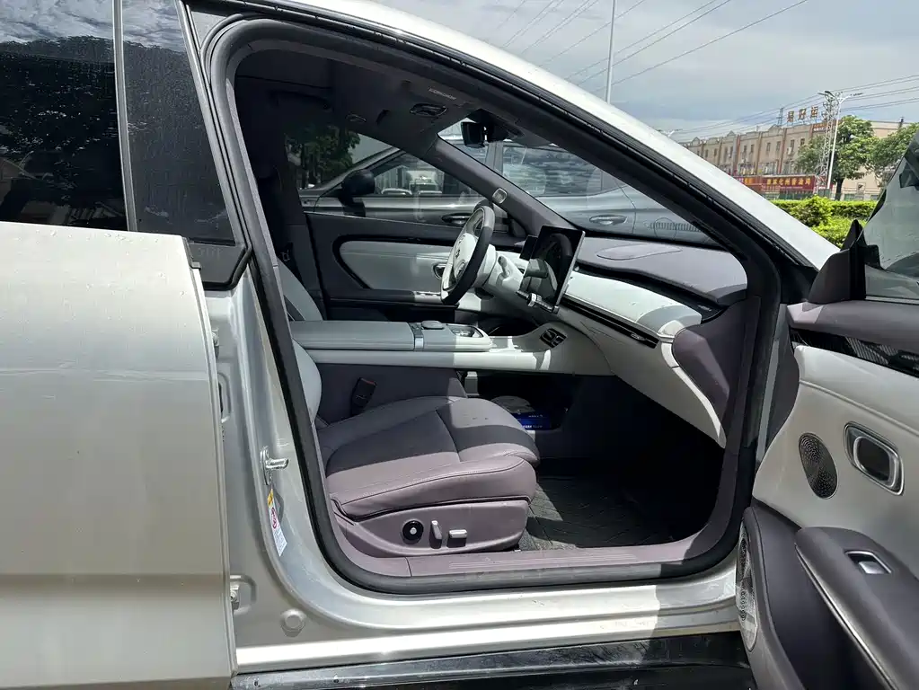 Changan A06 2025