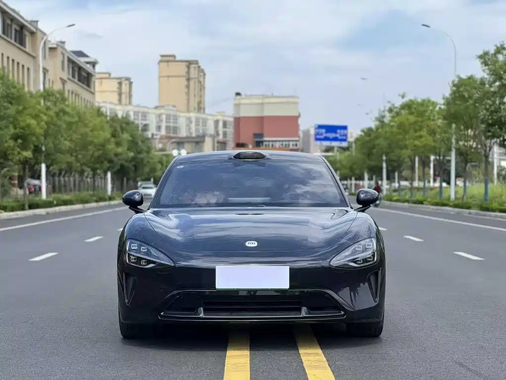Xiaomi SU7 2025 — фото 2