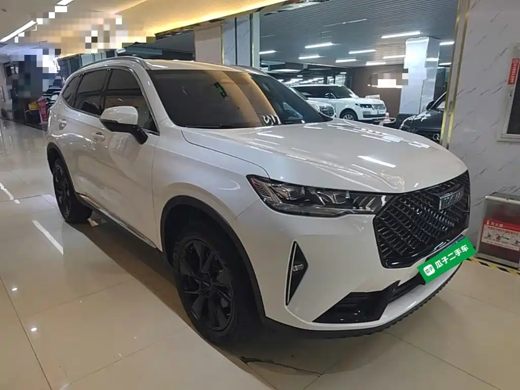 Haval H6 2022