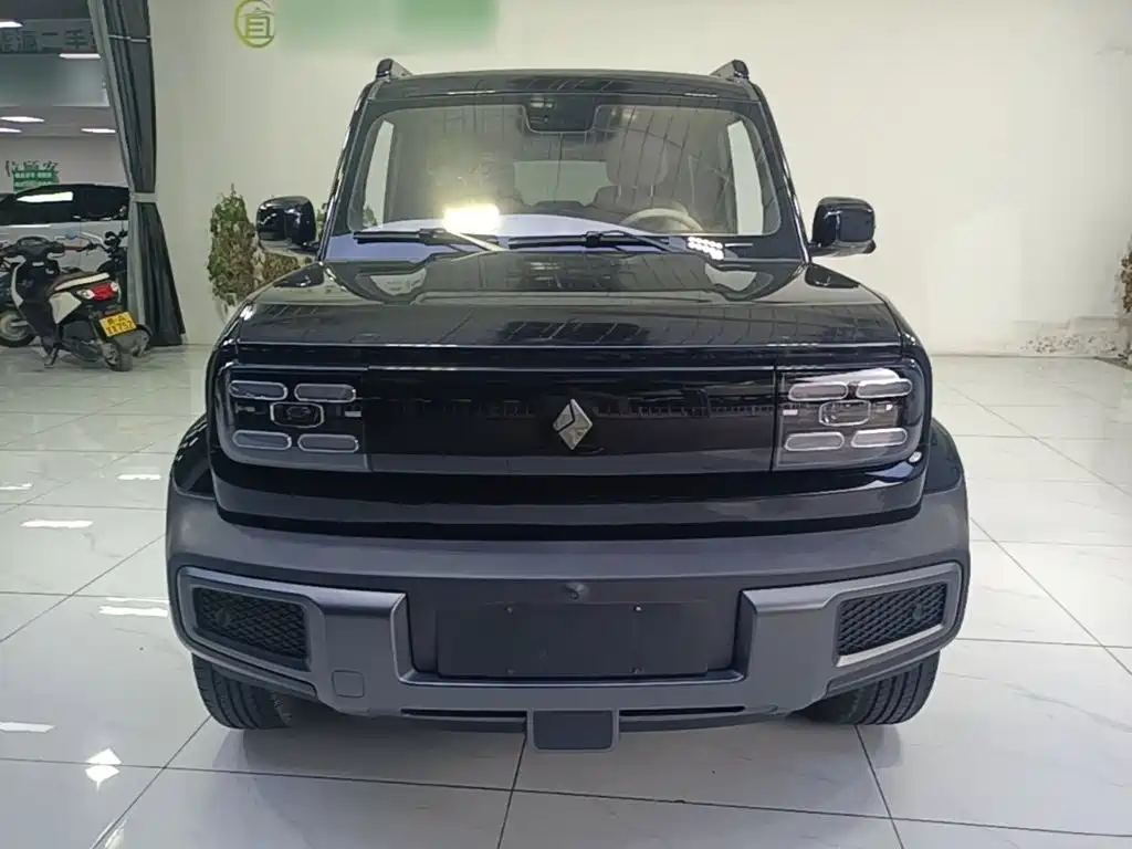 Baojun Yueye 2023