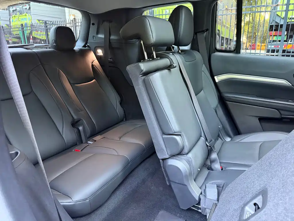 Jeep Grand Commander 2021 — фото 14