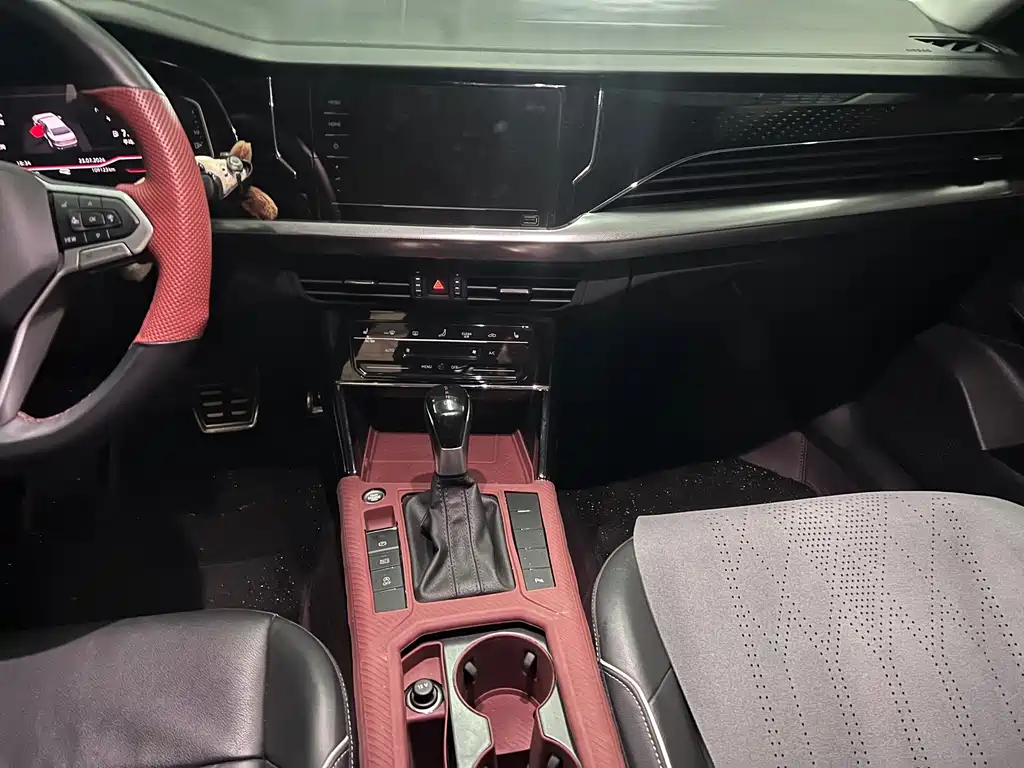 Volkswagen Passat 2022