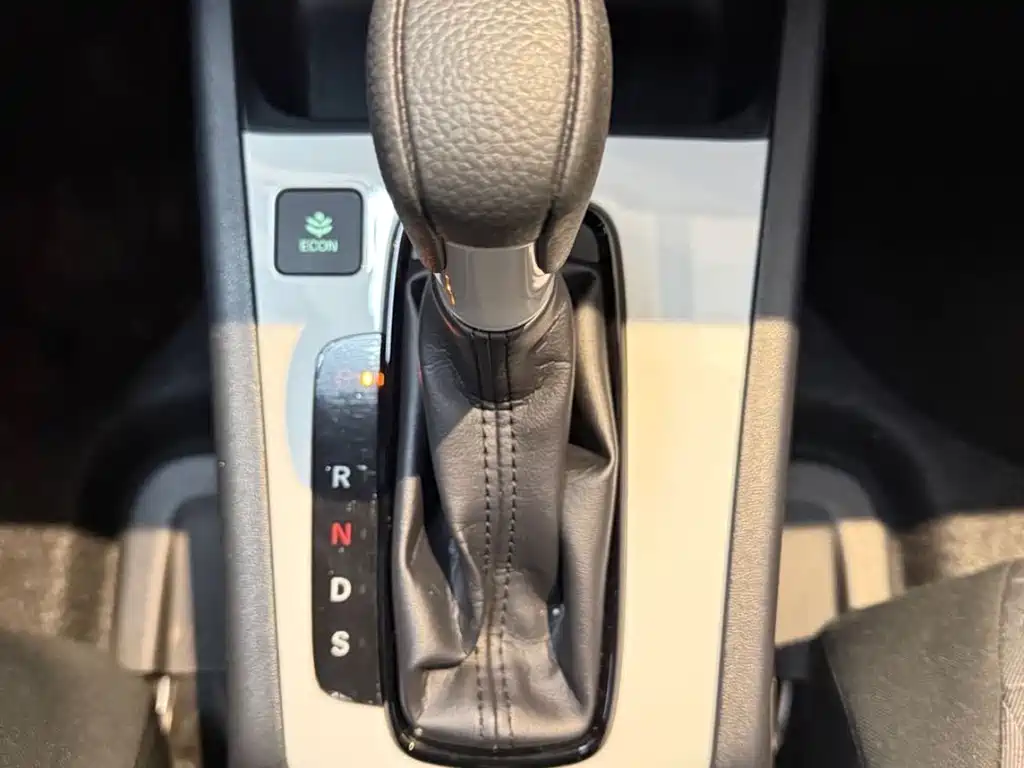 Honda Fit 2021 — фото 12