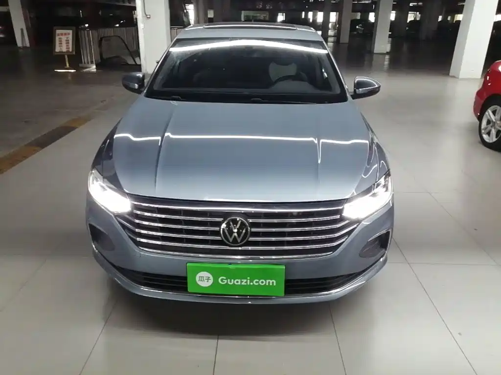 Volkswagen Lavida 2023