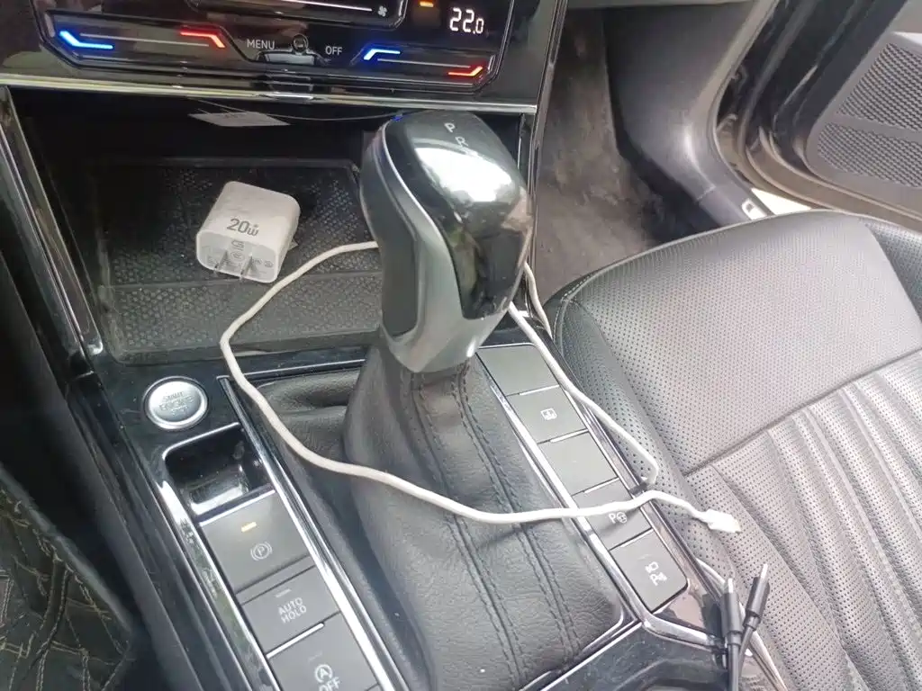 Volkswagen Passat 2023